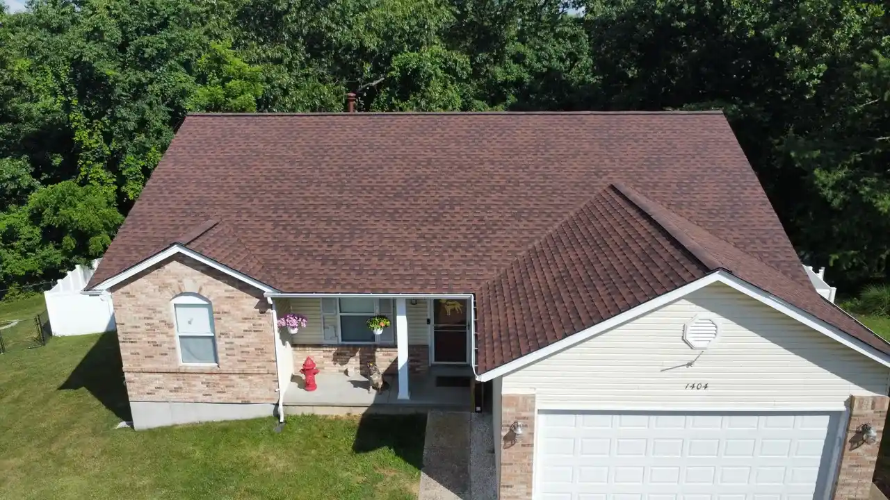 Three Lions Roofing Work